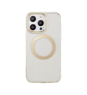 Iphone 14 Tanya Magsafe Kapak - Desen 10