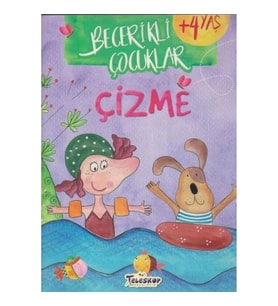 Çizme - Becerikli Çocuklar