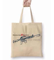 Counter Strike Counter Terrorist Cs Go Bez Çanta Uzun Saplı