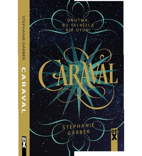 Caraval - Sc