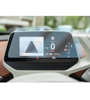 Volkswagen ID.Buzz 5.3 inç Ekran Koruyucu Nano Şeffaf