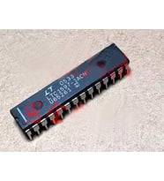 LTC1597-1ACN 16-Bit ADC - Yüksek Hassasiyetli Analog-Dijital Dönüştürücü