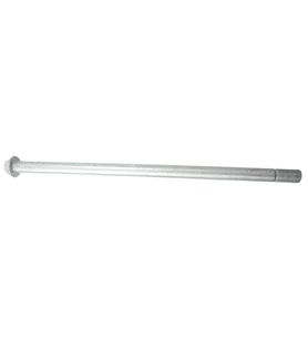 ZONTES S250 ARKA SALINCAK MİLİ 14-308 MM ORJ