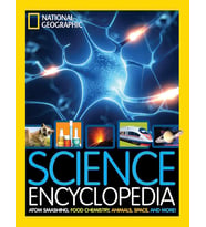 Science Encyclopedia: Atom Smashing, Food Chemistry, Animals, Space, And More!