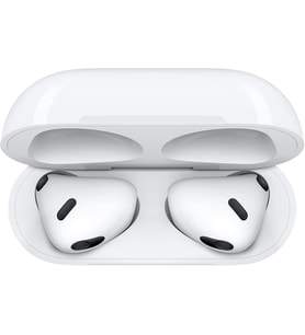 3.nesil Ap 4 Anc Ios Android Uyumlu L Kablosuz Bluetooth Kulaklık B-beyaz