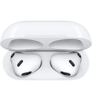 3.nesil Ap 4 Anc Ios Android Uyumlu L Kablosuz Bluetooth Kulaklık B-beyaz