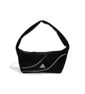 Adidas Sh Bag S Omuz Çantası-En: 31 cm, Boy: 14 cmKE0746 Siyah