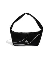 Adidas Sh Bag S Omuz Çantası-En: 31 cm, Boy: 14 cmKE0746 Siyah