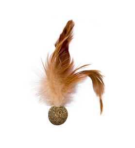 Eastland Catnip Topu Kedi Oyuncağı 3,5 cm
