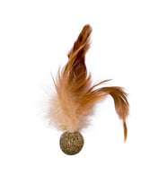 Eastland Catnip Topu Kedi Oyuncağı 3,5 cm