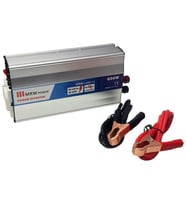 MERVESAN 600WATT 12V-220VOLT Inverter MRW-600-12