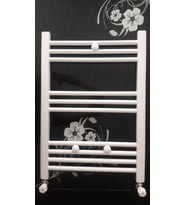 EURASİA 400X1000 BEYAZ HAVLUPAN + 2 ADET VANASI