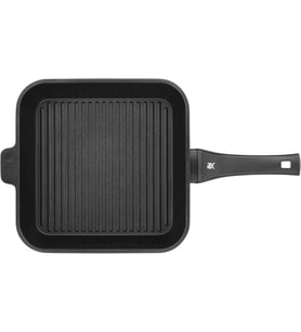 WMF Permadur Premium Grill Izgara Tavası 28x28 Cm 3201000545
