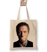 House MD Everybody Lies Bez Çanta Uzun Saplı