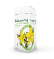 Gebece Kantaron Yağı 20 ml