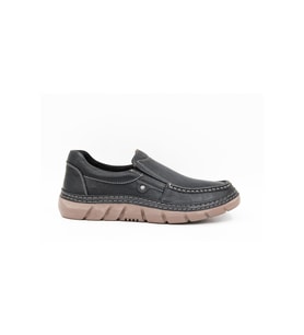 Freefoot 251281 Erkek Casual Ayakkabı - SİYAH