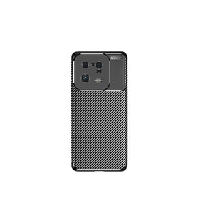 Xiaomi Mi 13 Pro Uyumlu Kılıf Zore Negro Silikon Kapak