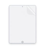 SChitec Apple iPad Air 2 9.7 (2014) Uyumlu Ön Yüzey Nano Şeffaf Hidrojel Ekran Koruyucu