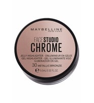 Jel Aydınlatıcı - Face Studio Chrome 30 Metallic Bronze 30175785