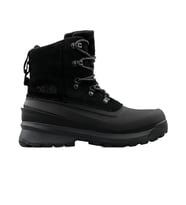 The North Face M Chilkat V Lace Wp Erkek Trekking Bot Ve Ayakkabısı NF0A5LW3KT01 Siyah