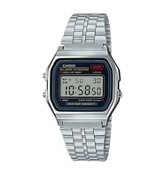 Casio Retro A159WA-N1DF Unisex Kol Saati
