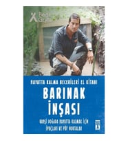 Barınak İnşası - Hayatta Kalma Becerileri El Kitabı