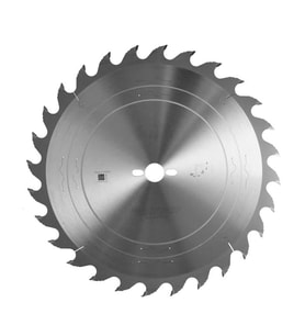 400X3.8X2.8X30 Z=28  ATB ATLAMALI TESTERE