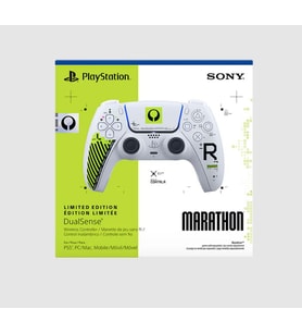 PS5 DualSense  Controller - Marathon Limited Edition