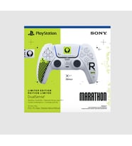 PS5 DualSense  Controller - Marathon Limited Edition