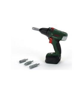 Bosch Akülü Matkap Oyuncak
