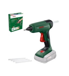 Bosch AdvancedGlue 18 V Akülü Tutkal Tabancası Solo