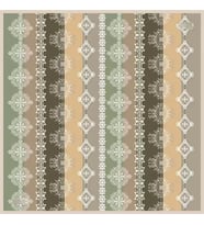 07 La Boutique Twill İpek Eşarp 2021