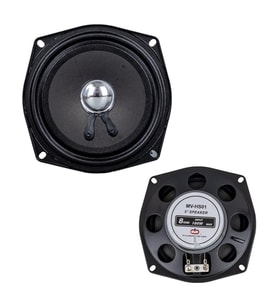 MagicVoice MV-HS01 5'' 13 Cm 4 Ohm Max 100 Watt Oto Hoparlör