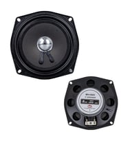 MagicVoice MV-HS01 5'' 13 Cm 4 Ohm Max 100 Watt Oto Hoparlör