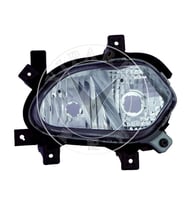 Sis Lambası Ceed 12-15 Çift Ampullü Ön Sağ (Oem No: 92202-A2100)