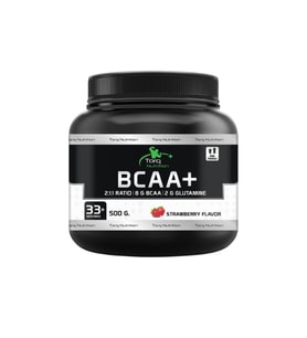 Torq Nutrition BCAA + 500 Gr