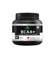 Torq Nutrition BCAA + 500 Gr