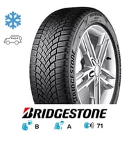 215-65R17-4X4 103H LM005