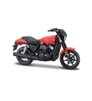 MAY 31360 1 18 HARLEY DİDSON MOTOSİKLETLER