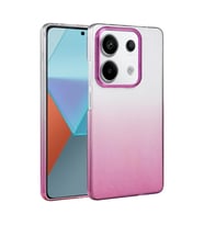 Xiaomi Redmi Note 13 Pro 4G Glossy Kapak - Mor
