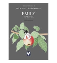 Emily Yeni Ay'da - Rüzgarın Kızı Emily 1