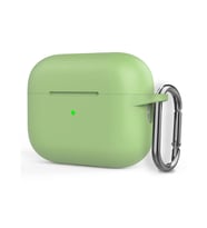 E2M AIRPODS 1-2 KILIF SENSE SİLİKON YEŞİL