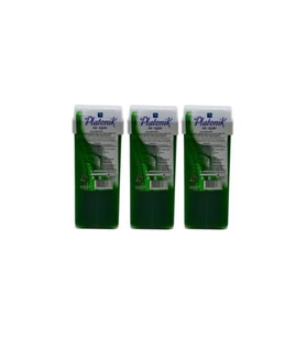Kartuş Sir Roll On Ağda Azulen (yeşil) 100 Ml X 3 Adet