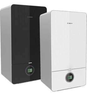 Bosch Condens 7000i W 24/28 Kw (20.000 Kcal) Tam Yoğuşmalı Kombi