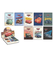 Keskincolor Cars Not Defteri 42 Yp Kareli A7