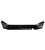 RENAULT R9- BROADWAY- 93/96; ARKA TAMPON SİYAH (NİKELAJ ÇITALI) (EUROBUMP) 1401-2602 7702127558