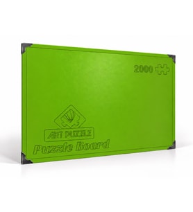Art Puzzle 2000 Parça Puzzle Board