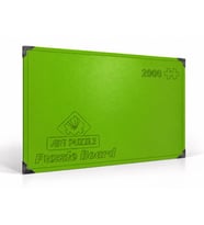 Art Puzzle 2000 Parça Puzzle Board