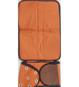 Flayback Kedı Tasıma Çantası (Renk seçeneklerimiz mevcuttur)