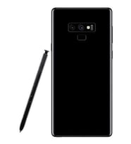 Samsung Galaxy Note9 N960 Stylus Kalem (Siyah)